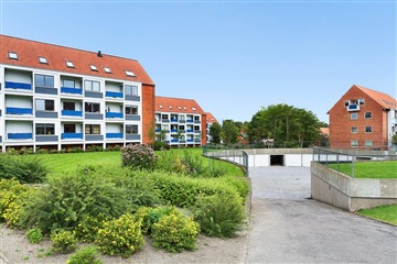 Photo 12. Apartment, Mærsk Andersens Vej, Randers NØ 