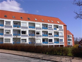 Photo 1. Apartment, Mærsk Andersens Vej, Randers NØ 
