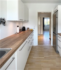Photo 1. Apartment, Vesterbrogade, Nørresundby 