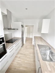 Photo 8. Apartment, Vesterbrogade, Nørresundby 
