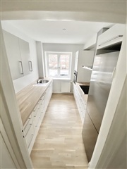 Photo 8. Apartment, Vesterbrogade, Nørresundby 