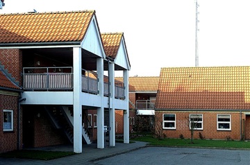 Billede 25. Lejlighed, Fælledvej, Saltum 