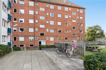 Photo 6. Apartment, Gl. Hadsundvej, Randers C 