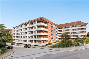 Photo 1. Apartment, Gl. Hadsundvej, Randers C 