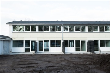 Photo 4. House, August Kroghs Vej, Grenaa 