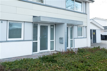 Photo 2. House, August Kroghs Vej, Grenaa 