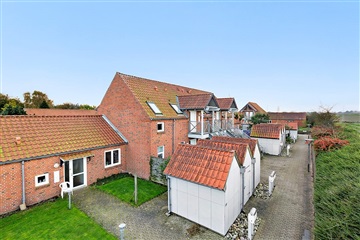 Photo 2. House, Bakkevænget, Rønde 