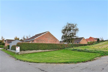 Photo 9. House, Bakkevænget, Rønde 