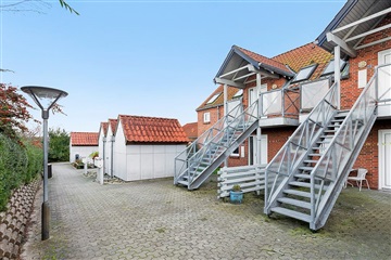 Photo 3. House, Bakkevænget, Rønde 