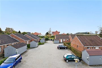 Photo 10. House, Bakkevænget, Rønde 
