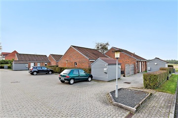 Photo 8. House, Bakkevænget, Rønde 