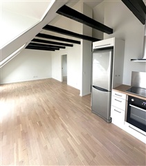 Photo 2. Apartment, Vesterbrogade, Nørresundby 