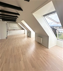 Photo 3. Apartment, Vesterbrogade, Nørresundby 