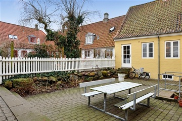 Photo 2. Apartment, Katsund, Haderslev 