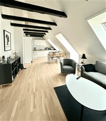 Photo 1. Apartment, Vesterbrogade, Nørresundby 