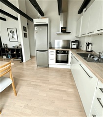 Photo 3. Apartment, Vesterbrogade, Nørresundby 