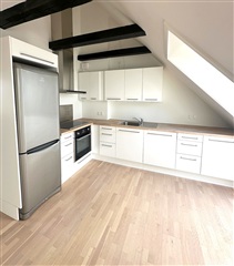 Photo 1. Apartment, Vesterbrogade, Nørresundby 