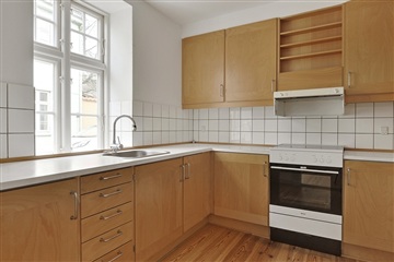 Photo 4. Apartment, Katsund, Haderslev 
