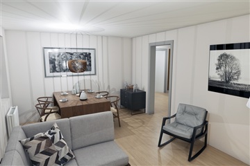 Photo 4. Apartment, , Egtved 