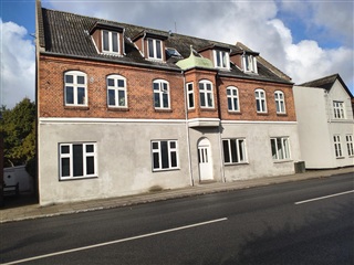 Photo 1. Apartment, Algade, Gørlev 