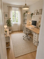 Photo 8. Apartment, Chr. Winthers Vej, Fredericia 