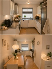 Photo 2. Apartment, Chr. Winthers Vej, Fredericia 