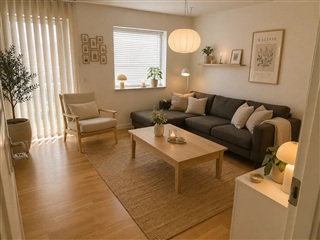 Photo 4. Apartment, Chr. Winthers Vej, Fredericia 