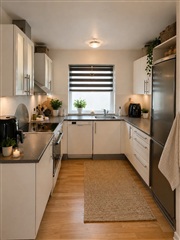 Photo 1. Apartment, Chr. Winthers Vej, Fredericia 