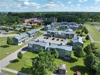 Photo 20. Apartment, Heraklesvej, Randers SØ 