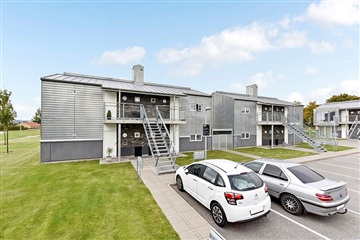 Billede 26. Lejlighed, Heraklesvej, Randers SØ 