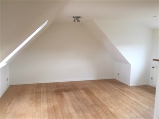 Photo 6. Apartment, Reventlowsvej, Faaborg 