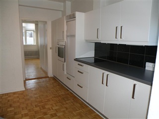 Photo 1. Apartment, Sct. Mogens Gade, Viborg 