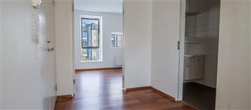 Photo 7. Apartment, Smallegade, Frederiksberg 