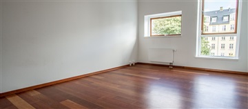 Photo 9. Apartment, Smallegade, Frederiksberg 