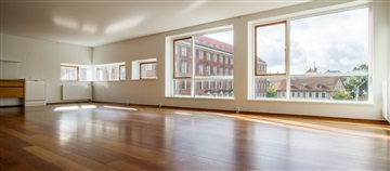 Photo 11. Apartment, Smallegade, Frederiksberg 