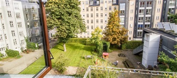 Photo 2. Apartment, Smallegade, Frederiksberg 