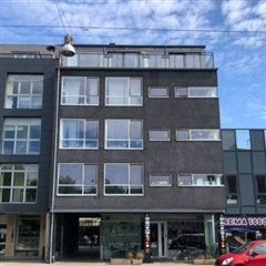 Photo 1. Apartment, Smallegade, Frederiksberg 