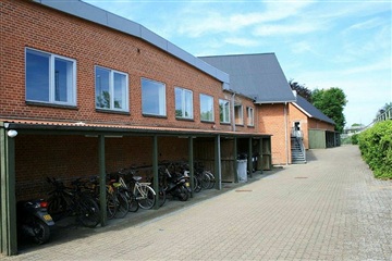 Billede 10. Lejlighed, Museumsgade, Herning 