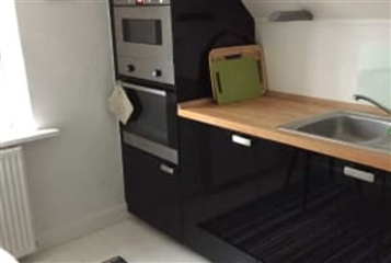 Photo 3. Room, Biens Allé, København S 