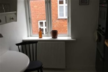 Photo 4. Room, Biens Allé, København S 
