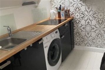 Photo 2. Room, Biens Allé, København S 
