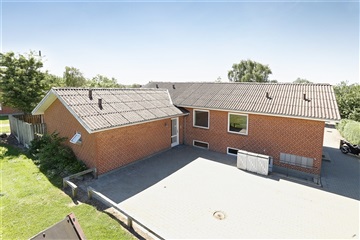 Billede 2. Lejlighed, Fuglsøsvinget, Nykøbing M 