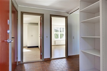 Billede 4. Hus/villa, Ringvejen, Jelling 