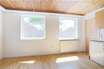 Billede 9. Lejlighed, Fuglsøsvinget, Nykøbing M 