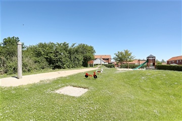 Billede 6. Lejlighed, Fuglsøsvinget, Nykøbing M 