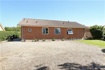 Billede 1. Lejlighed, Fuglsøsvinget, Nykøbing M 