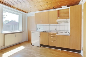 Billede 7. Lejlighed, Fuglsøsvinget, Nykøbing M 