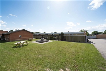 Photo 3. House, Grønningen, Faxe 