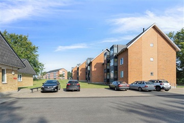 Photo 8. Apartment, Ørbækvej, Brande 