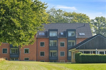 Photo 19. Apartment, Ørbækvej, Brande 